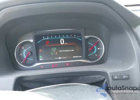 2021 Honda Pilot Awd Ex-L z USA, uszkodzony, nr VIN 5FNYF6H51MB062888